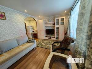 Студия квартира, вторичка, 33м2, 5/10 этаж