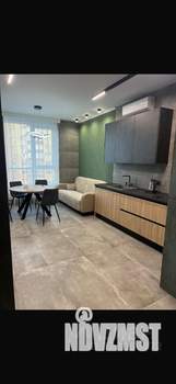 2-к квартира, вторичка, 84м2, 5/9 этаж