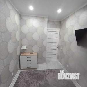 1-к квартира, вторичка, 40м2, 15/25 этаж