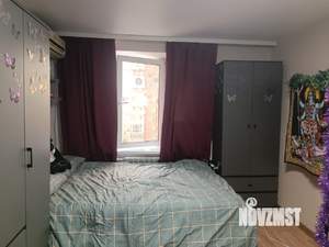 Студия квартира, вторичка, 21м2, 7/10 этаж