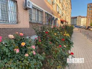 2-к квартира, вторичка, 52м2, 6/7 этаж