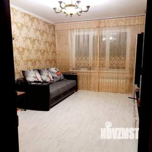 2-к квартира, вторичка, 52м2, -1/9 этаж