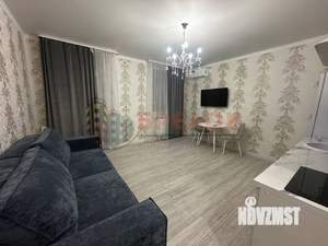 Студия квартира, вторичка, 30м2, 22/25 этаж