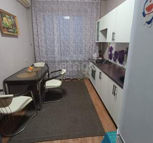 1-к квартира, вторичка, 45м2, 4/4 этаж