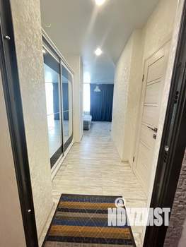 Студия квартира, вторичка, 28м2, 21/25 этаж