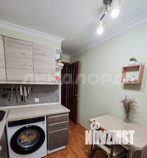 2-к квартира, вторичка, 43м2, 3/5 этаж