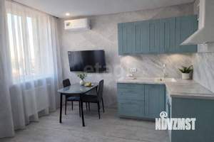 Студия квартира, вторичка, 25м2, 23/25 этаж