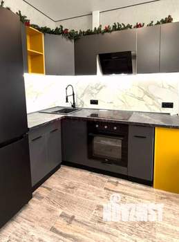 1-к квартира, вторичка, 31м2, 4/5 этаж