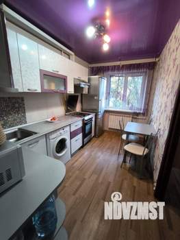 2-к квартира, вторичка, 46м2, 1/9 этаж