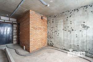 1-к квартира, вторичка, 40м2, 8/24 этаж