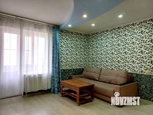 1-к квартира, вторичка, 38м2, 4/5 этаж
