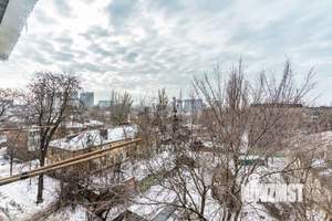 2-к квартира, вторичка, 42м2, 5/5 этаж