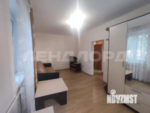 1-к квартира, вторичка, 31м2, 1/5 этаж