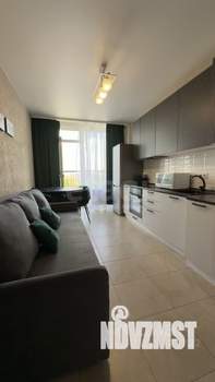 2-к квартира, вторичка, 55м2, 4/25 этаж