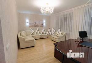 2-к квартира, вторичка, 86м2, 9/14 этаж