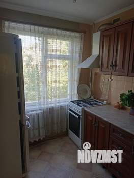 3-к квартира, вторичка, 62м2, 3/5 этаж