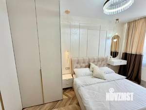2-к квартира, вторичка, 50м2, 4/25 этаж