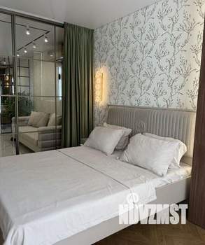 1-к квартира, вторичка, 40м2, 4/25 этаж
