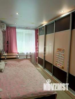2-к квартира, вторичка, 45м2, 4/5 этаж