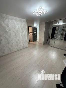 1-к квартира, вторичка, 33м2, 2/5 этаж