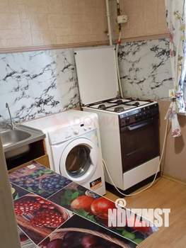 3-к квартира, вторичка, 58м2, 5/10 этаж