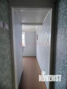 1-к квартира, вторичка, 32м2, 5/5 этаж