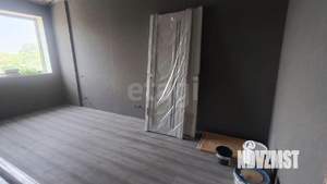 1-к квартира, сданный дом, 35м2, 5/20 этаж