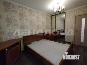 3-к квартира, вторичка, 60м2, 4/5 этаж