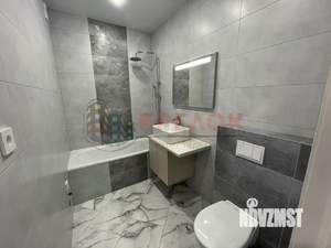 2-к квартира, вторичка, 54м2, 19/25 этаж