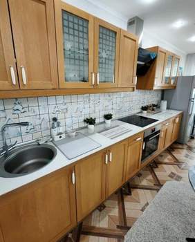 2-к квартира, вторичка, 54м2, 5/16 этаж