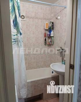 1-к квартира, вторичка, 42м2, 5/16 этаж