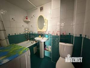 2-к квартира, вторичка, 43м2, 3/9 этаж