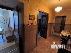 3-к квартира, вторичка, 64м2, 4/9 этаж