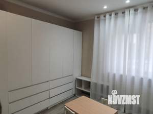 3-к квартира, вторичка, 75м2, 2/6 этаж