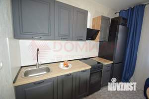 1-к квартира, вторичка, 35м2, 17/24 этаж