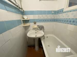 3-к квартира, вторичка, 49м2, 5/5 этаж