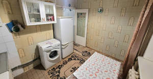 1-к квартира, вторичка, 39м2, 7/10 этаж