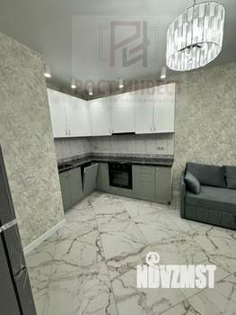 3-к квартира, вторичка, 60м2, 14/17 этаж