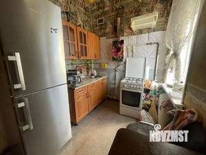 2-к квартира, вторичка, 47м2, 4/4 этаж