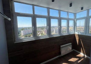 2-к квартира, вторичка, 58м2, 18/18 этаж