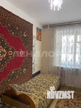 2-к квартира, вторичка, 48м2, 3/9 этаж