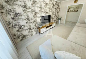 3-к квартира, вторичка, 75м2, 9/24 этаж