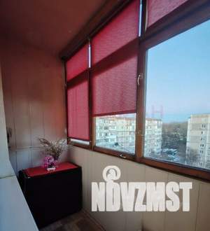 1-к квартира, вторичка, 22м2, 9/9 этаж