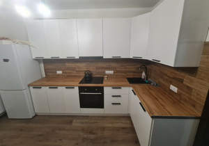 1-к квартира, вторичка, 42м2, 14/14 этаж