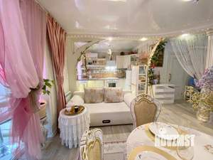 2-к квартира, вторичка, 52м2, 5/9 этаж