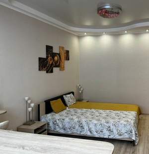 2-к квартира, вторичка, 65м2, 12/17 этаж