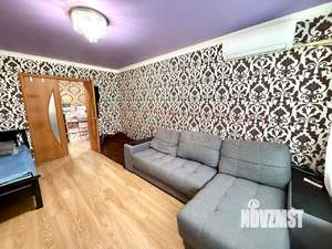 3-к квартира, вторичка, 64м2, 2/9 этаж