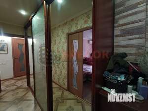 3-к квартира, вторичка, 68м2, 1/9 этаж