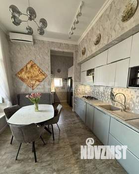 5-к квартира, вторичка, 173м2, 3/3 этаж