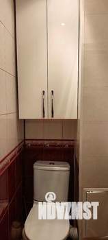 3-к квартира, вторичка, 64м2, 9/9 этаж